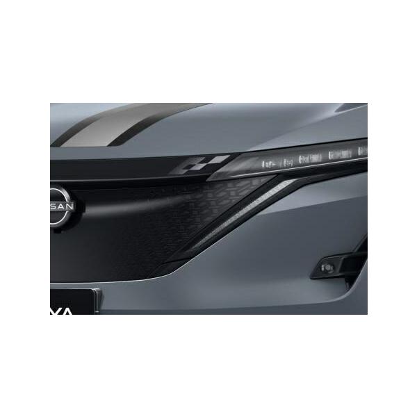 商品名：NISMO(ニスモ) フロントグリルガーニッシュ適合車種：ノートオーラ型式：E13 NISMO車種備考：全車