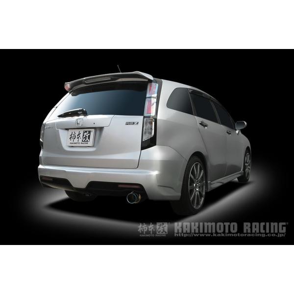 `{  }t[ GTbox 06&amp;S z_ Xg[ DBA-RN7 06/7-10/3 iԁFH42375