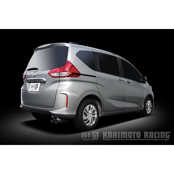 `{  }t[ GTbox 06&amp;S z_ t[h DBA-GB6 16/9- iԁFH443112