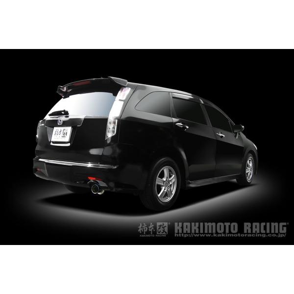 `{  }t[ GTbox 06&amp;S z_ Xg[ DBA-RN6 06/7-10/3 iԁFH44372