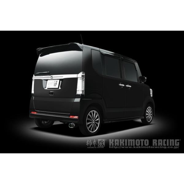 `{  }t[ GTbox 06&amp;S z_ N-BOX DBA-JF2 11/12-17/9 z搧 iԁFH44391