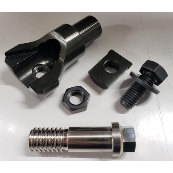 HPI トーイングベルトアダプターセット シルビア 180SX