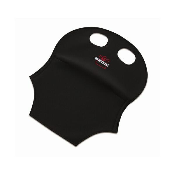 BRIDE(�u���b�h) �V�[�g�o�b�N�v���e�N�^�[ K17�^�C�v �u���b�N �i�ԁFK17APO