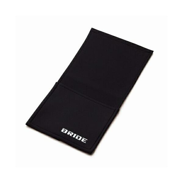 BRIDE(�u���b�h) �T�C�h�J�o�[�|�P�b�g �u���b�N �i�ԁFK22APO