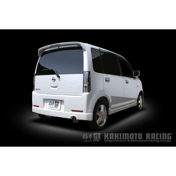 `{  }t[ hyper GTbox Rev. OH eKX|[c LA/CBA-H81W 02/9-06/09 iԁFM41321