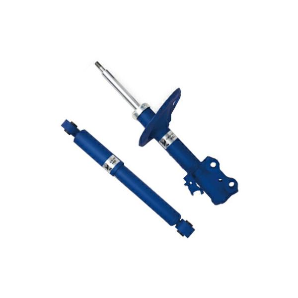 PRO SENDR カーボンファイバー ブラック/ブルー EVOSHIELD PRO-SRZ BATTER'S DOUBLE STRAP ELBOW GUARD – HAWAIIANHARDBALL