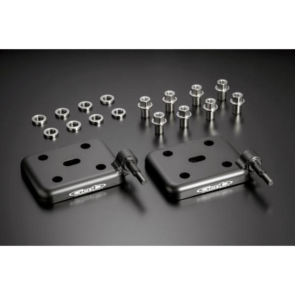 Genb(玄武) ダウンアシストブラケット 品番：SDBASC : ななこ屋 - 通販