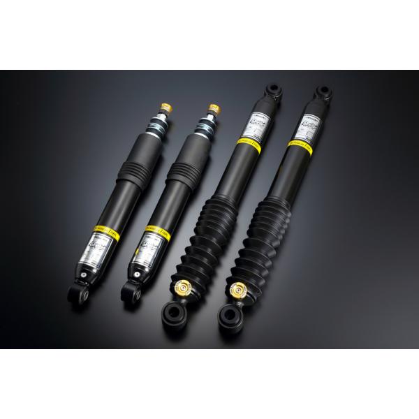 Genb(玄武) ハイパフォーマンスダンパー 品番：SPD01H : ななこ屋