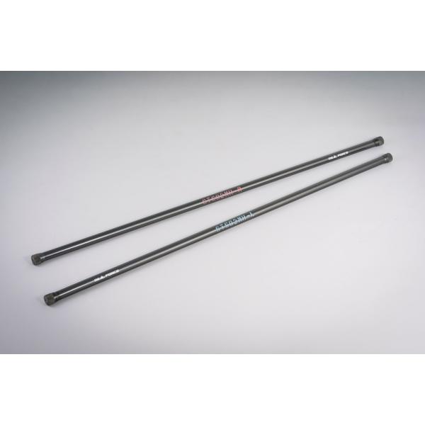 Genb(玄武) チューンドトーションバー ［φ 25.6］ 品番：STS02MH