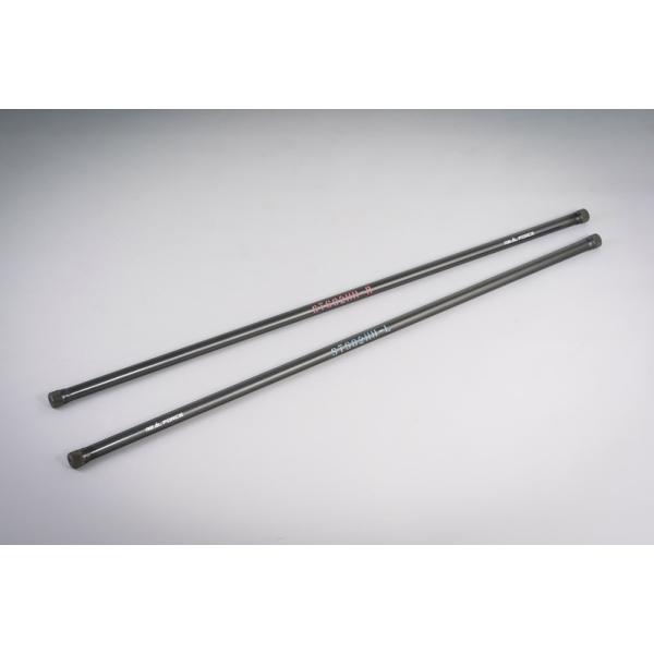 Genb(玄武) チューンドトーションバー ［φ 26.0］ 品番：STS02HH