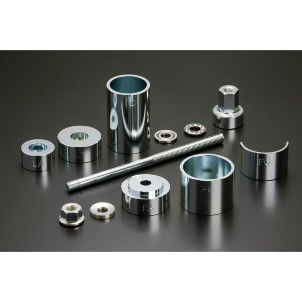 Genb(玄武) イージーエクスチェンジツール ［フルセット］ 品番