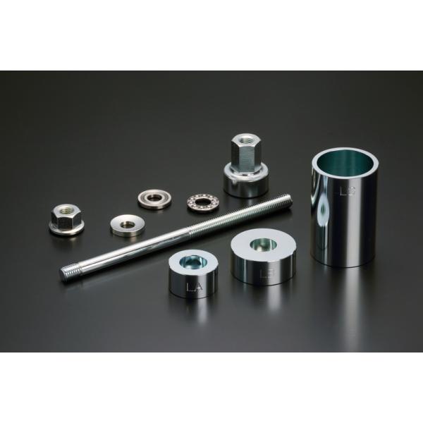 玄武イージーエクスチェンジツール【フルセット】 イージーエクスチェンジツール ［フルセット］ SSTEXF - Genb