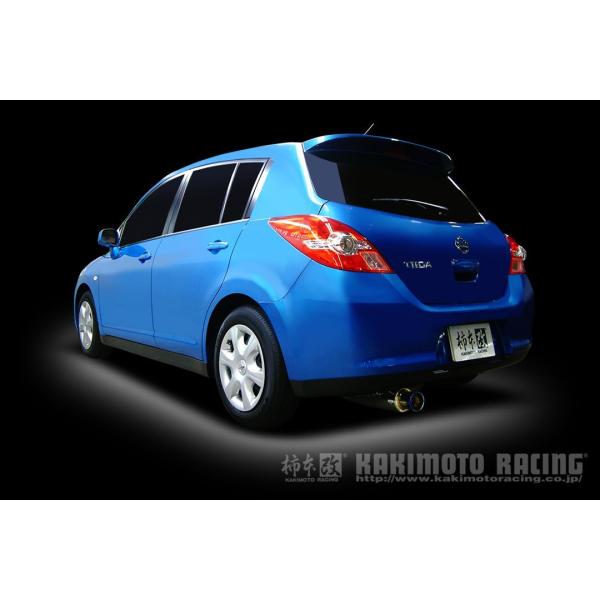 ティーダ 車用マフラーの人気商品 通販 価格比較 価格 Com