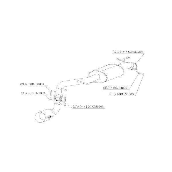 [lz\] `{  }t[ Kakimoto.R XYL SR RR UA/ABA/CBA-MH21S 03/9-04/12 iԁFSS309