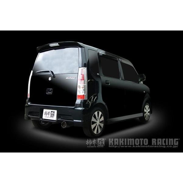 [lz\] `{  }t[ Kakimoto.R XYL SR RR CBA-MH21S 04/12-07/5 iԁFSS316