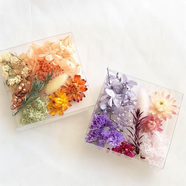 ドライフラワー プリザーブドフラワー 厳選花材パレット ヘリクリサム キット ハーバリウム 材料 花材 Buyee Buyee Japanese Proxy Service Buy From Japan Bot Online