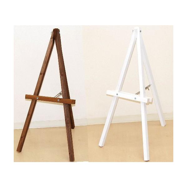 イーゼルminiホワイトは次回入荷は最短で8月以降とのことです。（2015　３/１１更新）※同梱不可商品です。1万円以上送料無料適用外の商品となりますのでご注意ください。(本商品以外の合計が1万円を超えたときに送料無料となります)花はなフレ...