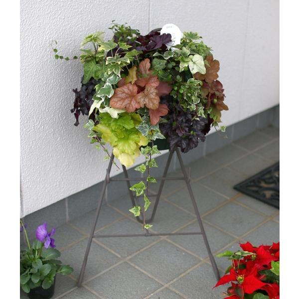 高さ 約59cmのフラワースタンド 折りたたみ式アイアンスタンド カルチトレス 雑貨 ガーデニング スタンド アイアン フラワースタンド 屋外 アンティーク Buyee Buyee Japanese Proxy Service Buy From Japan Bot Online