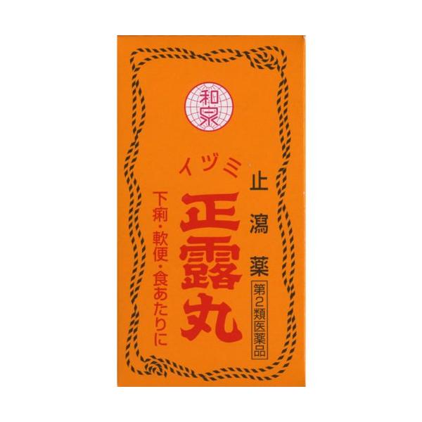 特徴食べ過ぎ、飲み過ぎ、冷えなどや、とくに夏場に見られるように胃腸機能が低下しますと、とかく下痢を起こします。こんなときに止瀉薬を服用してください。「イヅミ正露丸」は、腸内殺菌剤などが配合された止瀉薬（下痢止め）です。なお、「イヅミ正露丸」...