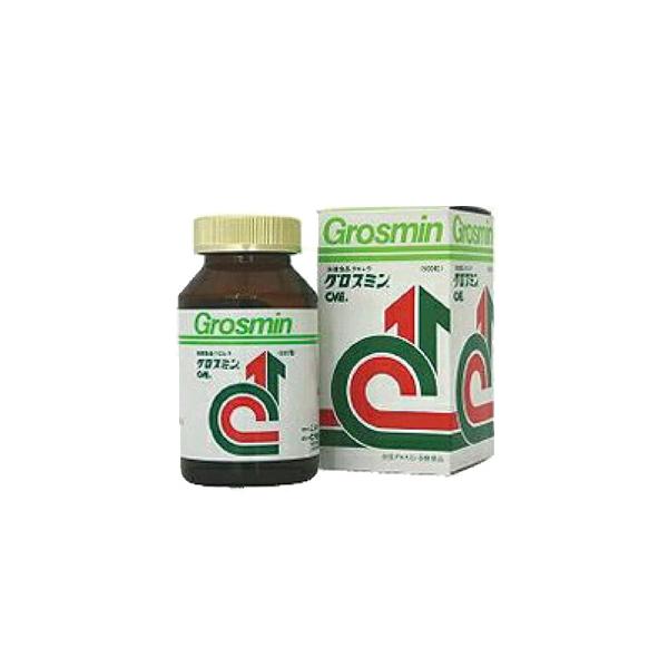 クロレラ工業　グロスミンCVE　１０００錠