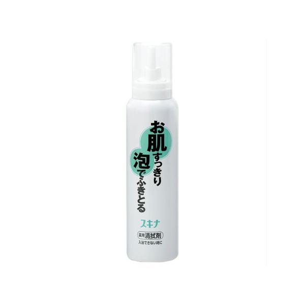 持田ヘルスケア スキナ 150g (医薬部外品)(4987767606002)