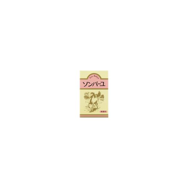 【5個セット】ユウキ製薬 ソンバーユ無香料 70ml(4993982009016-5)