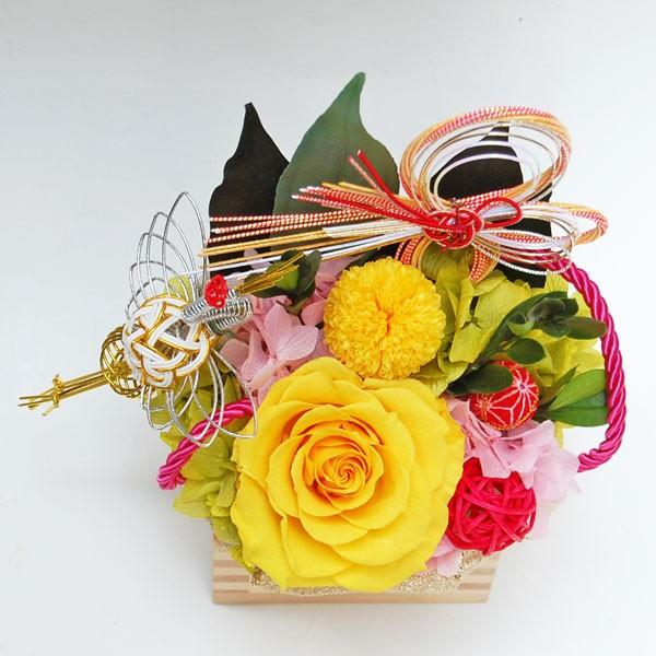 プリザーブドフラワー 傘寿 80歳 米寿 歳 卒寿 90歳 祝い 贈り物 長寿の花 誕生日 プレゼント ケース入り 枡フラワー 長慶 黄色 ちょうけい Buyee Buyee Japanese Proxy Service Buy From Japan Bot Online