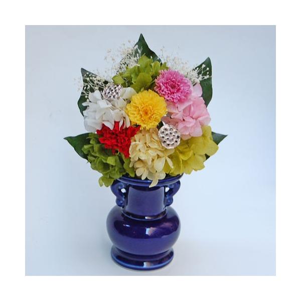プリザーブドフラワーの仏花 お仏壇を彩る仏花 供花 お供え花 お盆 お彼岸 初七日 四十九日 祥月命日 年忌法要 法事に 尚和 しょうわ Buyee Buyee Japanese Proxy Service Buy From Japan Bot Online