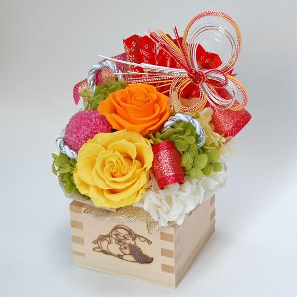 お花が溢れるロマンティックアレンジ.°.＊.お花の贈り物 【公式通販】