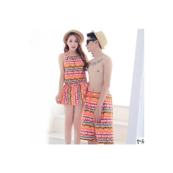 ペアルック カップル水着 夫婦 カップル お揃い ペア水着 ビキニ パンツ セット 夏のペアルック カップル特集 海外旅行や新婚旅行の必須アイテム Buyee 日本代购平台 产品购物网站大全 Buyee一站式代购 Bot Online