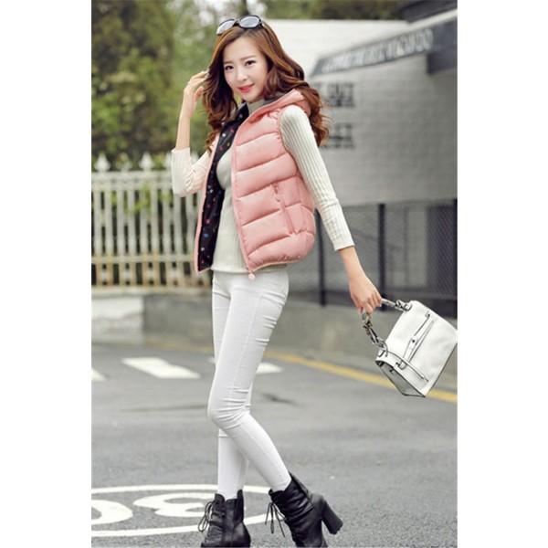 ダウン 中綿 ダウンベスト レディース パーカ ダウンベスト ダウン レディース パーカ ベスト パーカー コート Buyee Servis Zakupok Tretim Licom Buyee Pokupajte V Yaponii