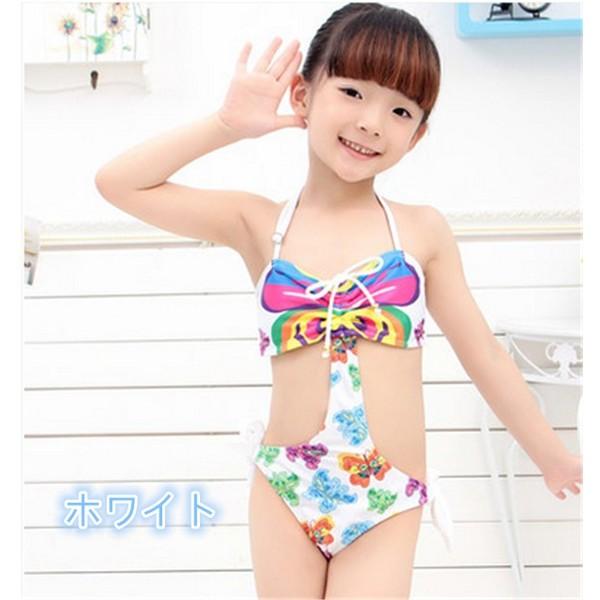 キッズ水着 女の子 ビキニ プリント かわいい ファッション スイミング 着心地よい 大人気 旅行 夏休み 海水浴 温泉用 ガール キッズ水着 Buyee Buyee 日本の通販商品 オークションの代理入札 代理購入