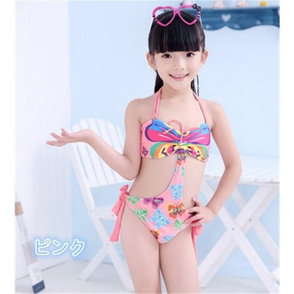 キッズ水着 女の子 ビキニ プリント かわいい ファッション スイミング 着心地よい 大人気 旅行 夏休み 海水浴 温泉用 ガール キッズ水着 Buyee Buyee บร การต วกลางจากญ ป น ซ อจากประเทศญ ป น