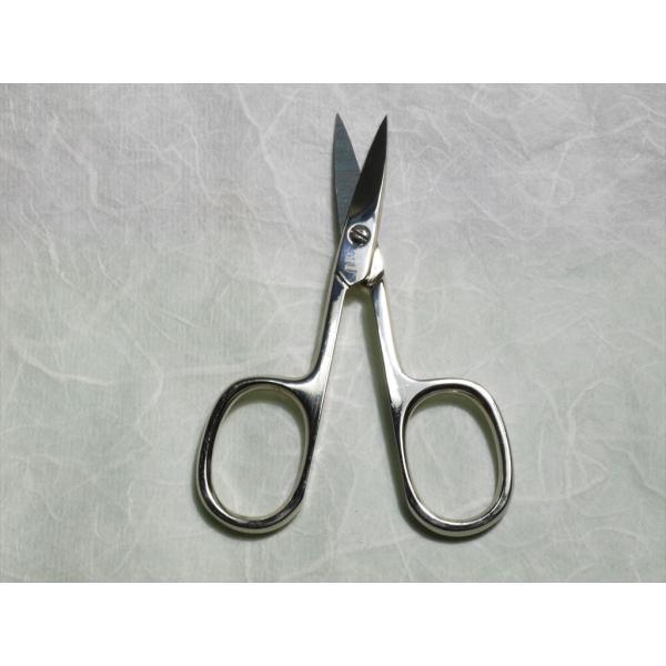 ＜description＞ 89mm / 3.5 inch Straight NailScissor made in Italyイタリア製のハイクオリティで高級感のあるビューティケア用のはさみです。イタリアの老舗ブランド「Premax」社製...