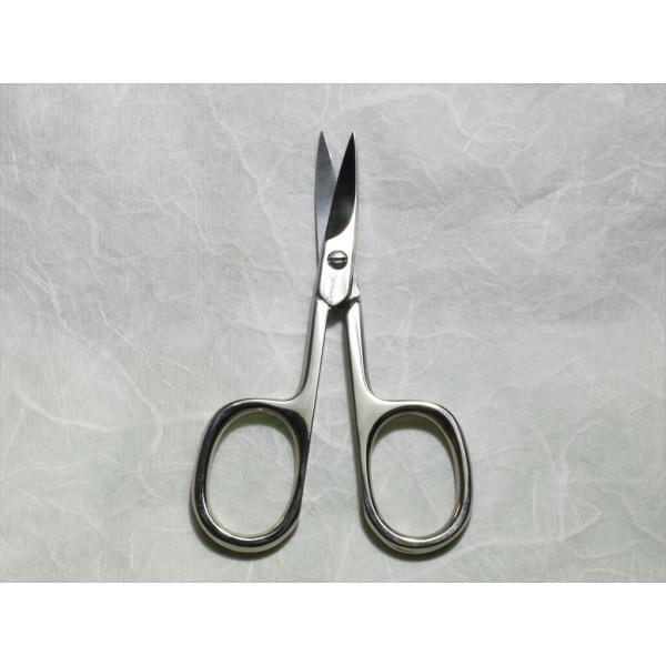 ＜description＞ Nickel Finish Nail made in Italy Curvedイタリア製のハイクオリティで高級感のあるビューティケア用のはさみです。●　IT351LHS/LHC and ITE426LHS/LHC...