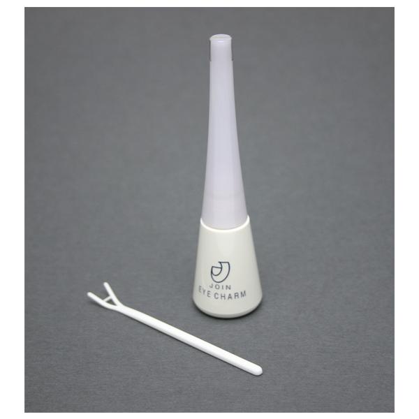 ◆好みの二重まぶたが、ぬって押さえるだけのわずか１〜２分で簡単につくれます。◆お肌に優しい天然素材ですから、続けてご使用いただける安心設計です。◆マットタイプだから目元は光らず、自然な仕上がりで個性ある美しさに仕上がります。◆汗・水に強く、...