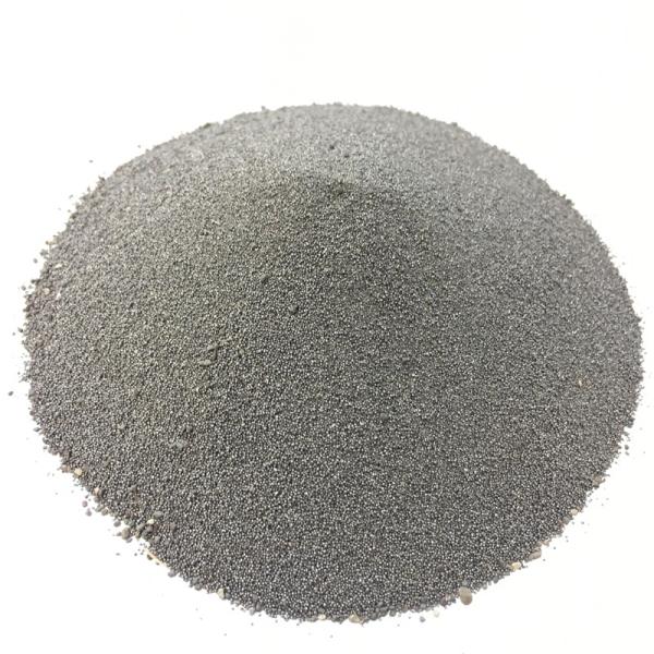 サイズ：#80〜2mm比　重：4.6〜4.7kg/L成　分：Ｔ−Ｆｅ：95％以上大量のお取引きをご希望の方は、別途お見積り致します。お気軽にお問い合わせください！