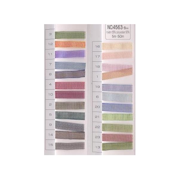 ؔn t[[Xp I[KW[{8mm/50m No.4563i