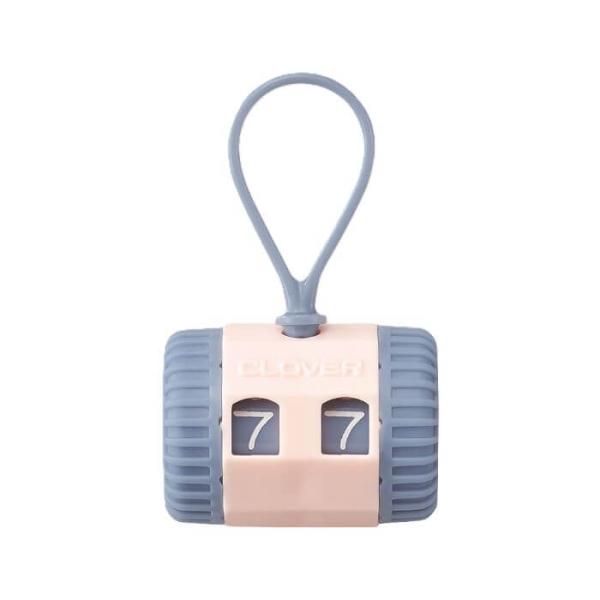 他サイト： クロバー ニッティングカウンター 55-722の商品画像