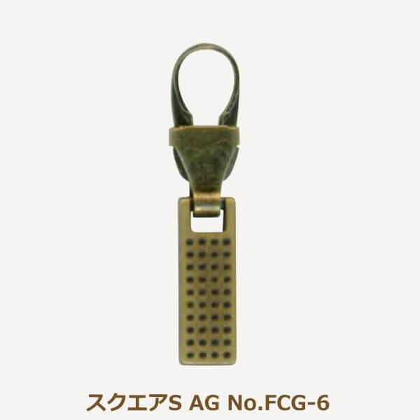 t@Xi[`[ XNGAS AG No.FCG-6   tւ p[c { ~TT
