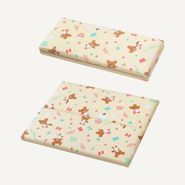 ���܂̂������� �A�C�����~�j�{�[�h ��܂�^�C�v No.1792 �~�T�T