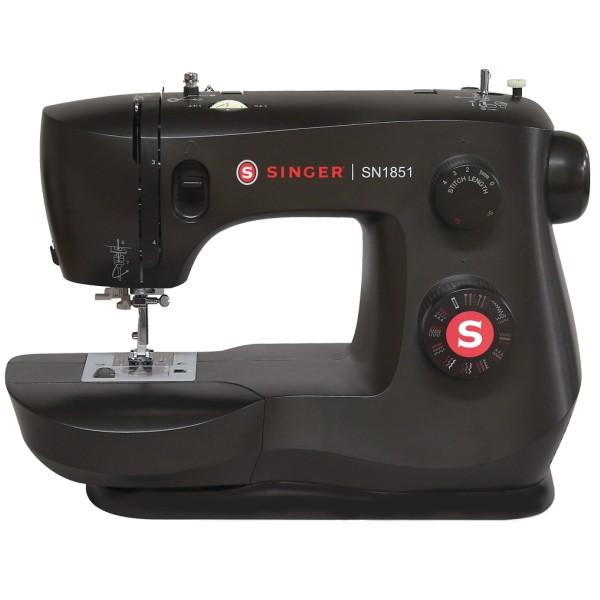 VK[ SINGER d~V SN1851 ubN {~V 2F |̎Rv