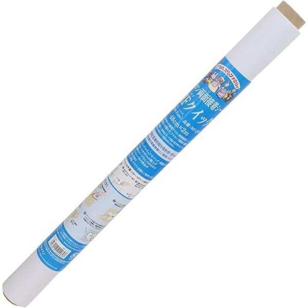 日本バイリーン 両面接着シート MFクイック 48cm×2m オルヌマン