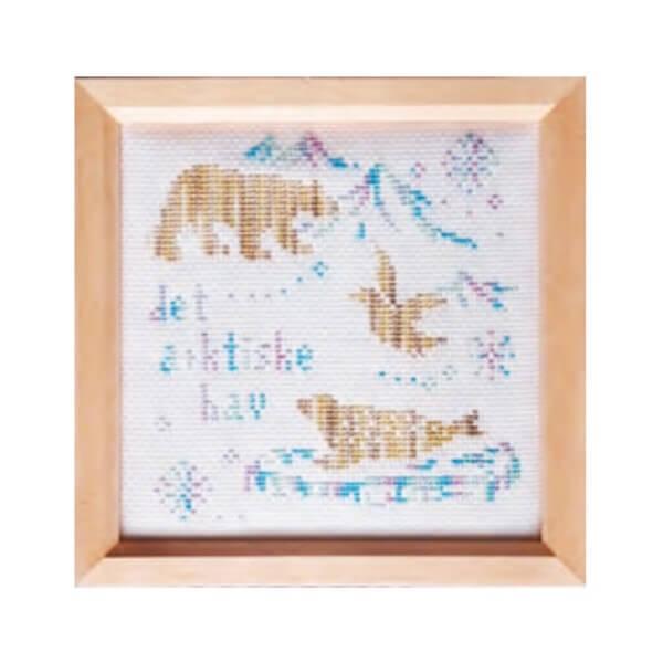 刺繍 クロスステッチ キット 動物 Anchorの人気商品 通販 価格比較 価格 Com