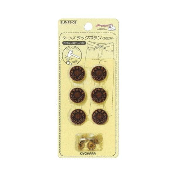 W[Y^bN{^itj16.5mm 16gŋ 3P SUN-1503 TRbR[ kiyo