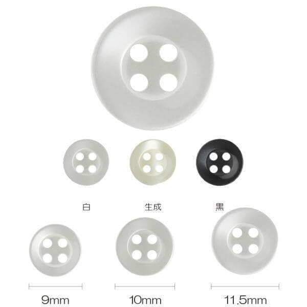 {^ oCI}X LVc{^  4 // 9mm/10mm/11.5mm F/TCY3P kiyo