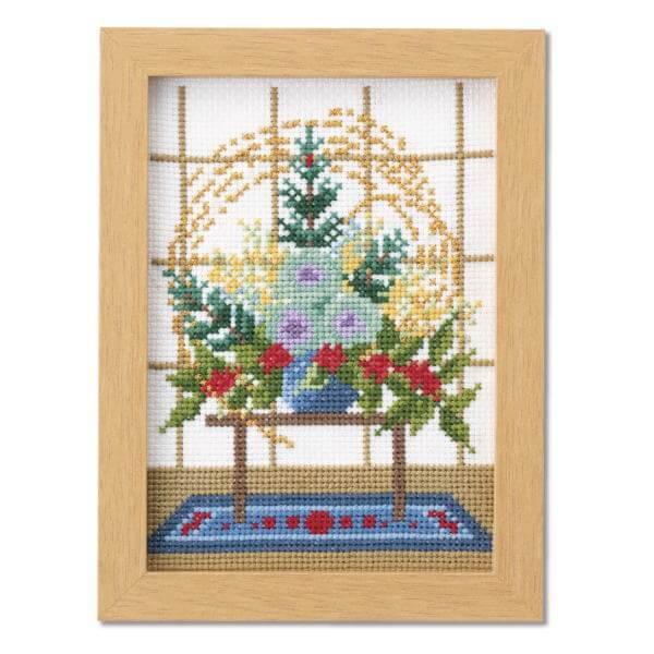 刺繍 正月 キット」の人気商品一覧 | 安い商品を通販サイトから探す