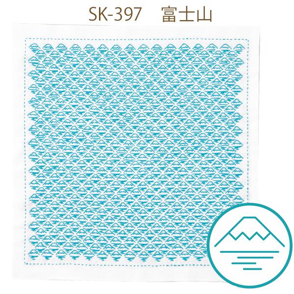 hq Lbg ڎh̉Ԃӂ ܂莆 xmR SK-397 hq̉Ԃӂ olm IpX |̎Rv