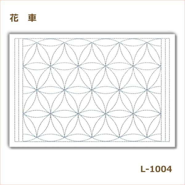 hq zpbN hq̃`}bg ` Ԏ 3P L-1004  IpX