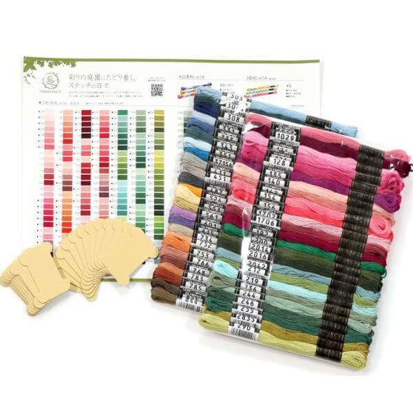 �h�J�� �Z�b�g GARDEN PARTY �h���イ���Z�b�g �X�v�[���t �C���O���b�V���K�[�f�� GP-50A 25�� �h���イ�� �I�����p�X olm